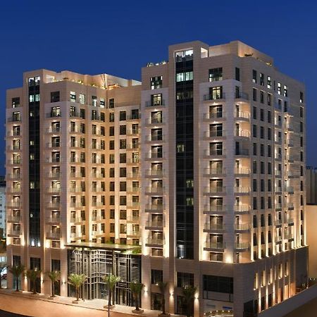Le Mirage Downtown Apartamento Doha Exterior foto