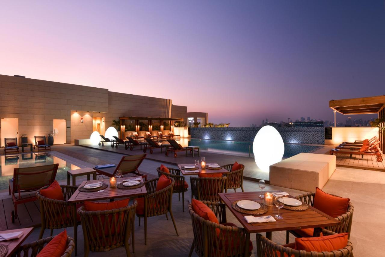 Le Mirage Downtown Apartamento Doha Exterior foto