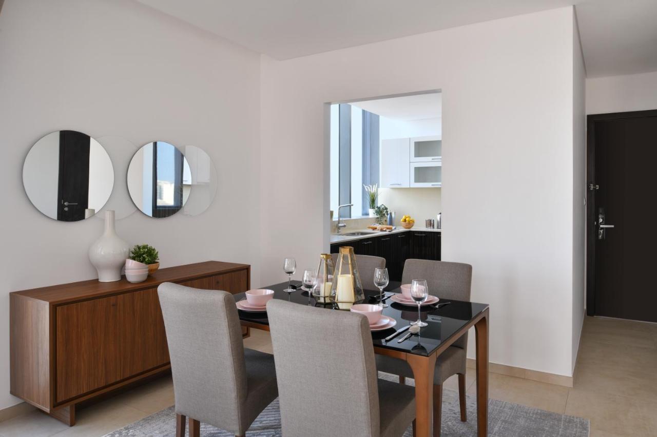 Le Mirage Downtown Apartamento Doha Exterior foto